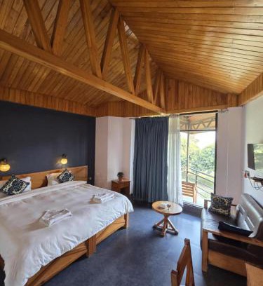 Devachuli Resort | Mirajriversidevillageresort