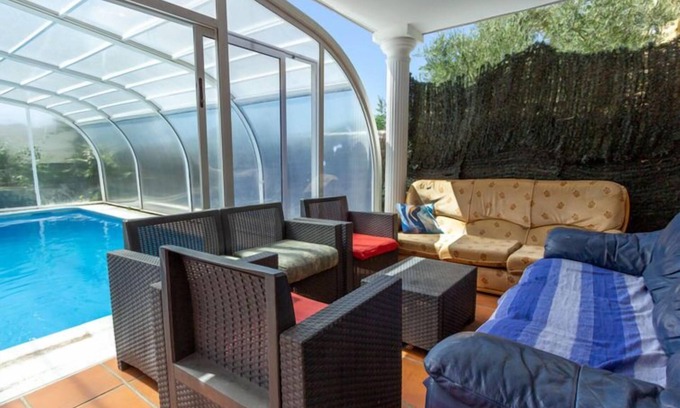 Rivas-Vaciamadrid House | Miralrio by Interhome