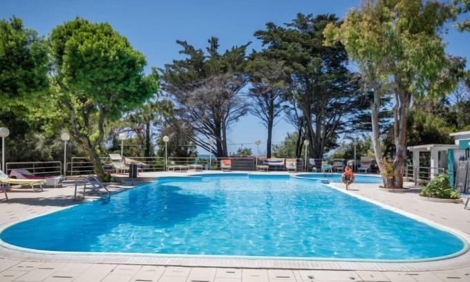 Livorno House | Miramare by Interhome