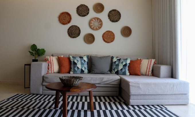Gonzalo Guerrero Apartment | Miranda Condo at Playa del a Carmen by M&R