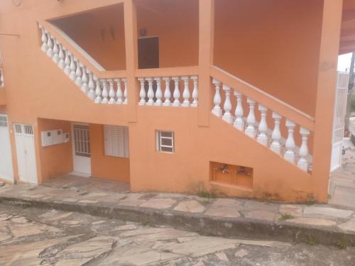Sao Thome das Letras House | Mirante do Sol