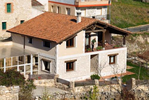 Fompedraza House | MIRARIBERA en la Ribera del Duero