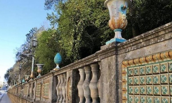 Caltagirone Apartment | Miravilla