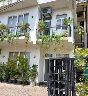 Daluwakotuwa Apartment | Mirelli Apartment