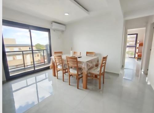 San Bernardo del Tuyu Apartment | Miriam Depto