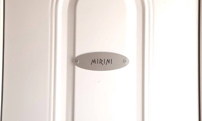 Olympiada House | Mirini "Ancient Stagira 4 Apts" Chalkidiki