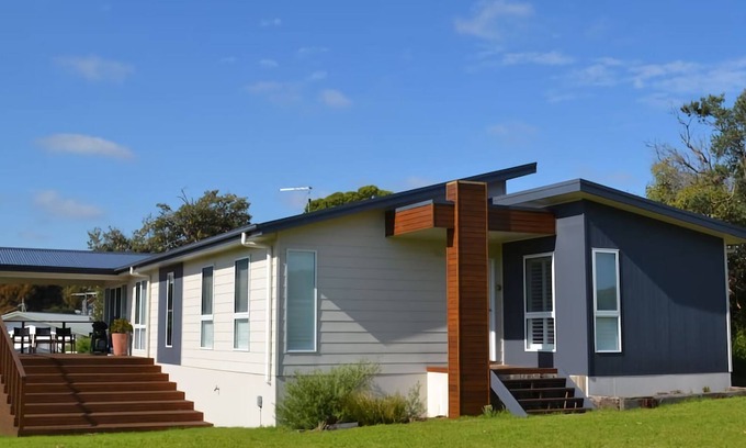 Venus Bay House | Mirrabooka - brand new house only minutes from the beach