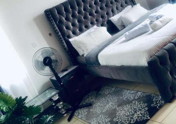 Athi River Apartment | Mish Comfy House