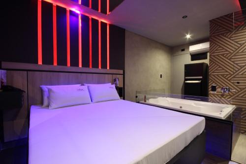 Campinas Hotel | Misk Motel 2
