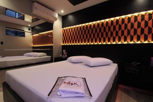 Campinas Hotel | Misk Motel 3
