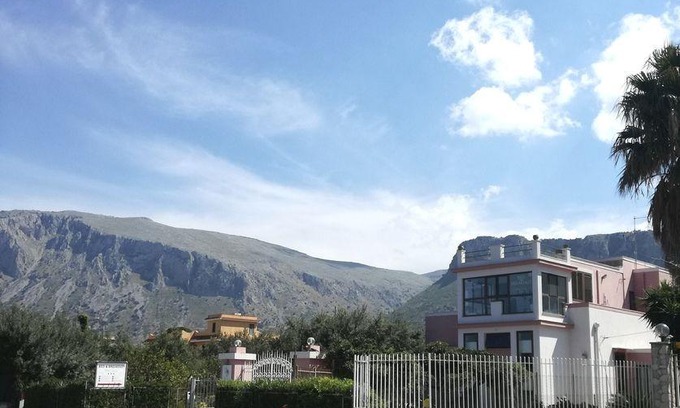 Terrasini Hotel | Miss Sicily B&B