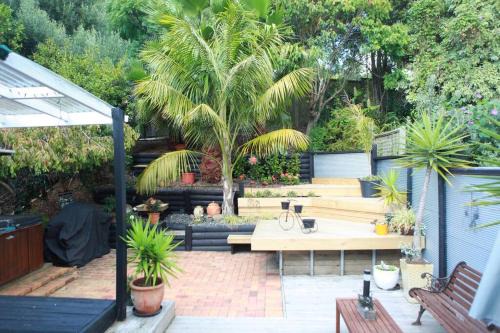 Mission Bay Villa | Mission In The Bay