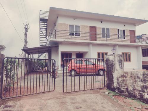 Vagamon House | Misty Vibes Vagamon