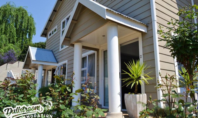 Dullstroom Apartment | Misty View Apartments