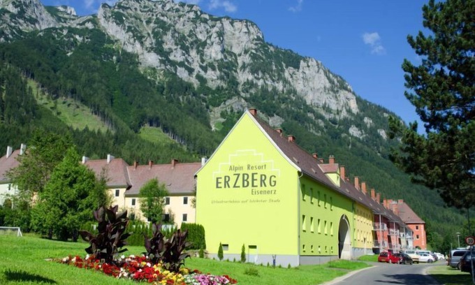 Eisenerz House | mit 3 Schlafzimmern by Interhome