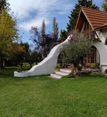 Maipu House | Mita's house