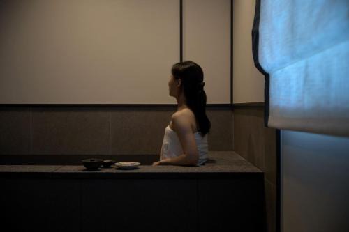 Cheonan Hotel | Mitasuya Ryokan Hotel by Aank Cheonan