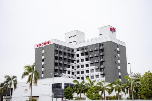 Ayer Keroh Hotel | MITC Hotel