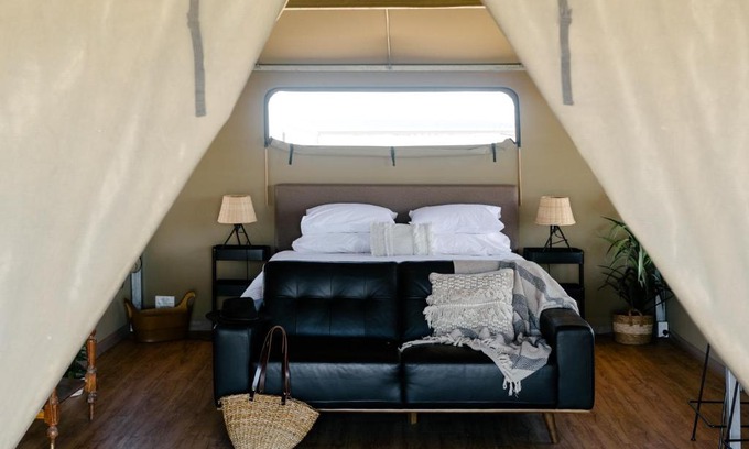 Longreach Other | Mitchell Grass Retreat