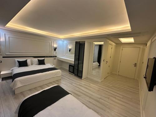 Sur Hotel | Mitra otel