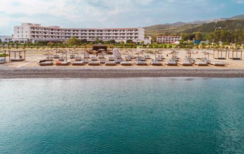 Psalidi Resort | Mitsis Ramira