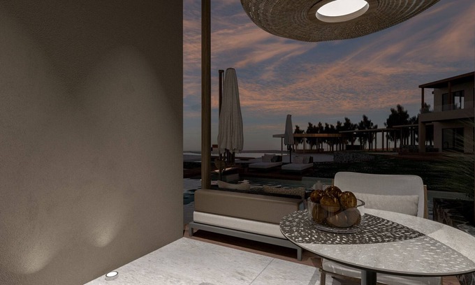 Olympiada Hotel | Mitsis Selection Theros