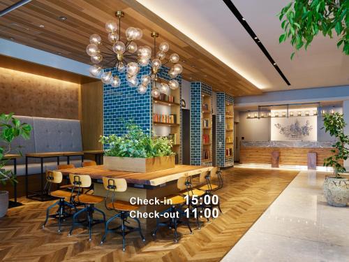 Uchikanda Hotel | Mitsui Garden Hotel Otemachi - Tokyo