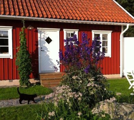Skalhamn House | Mitt i vackraste Bohuslän