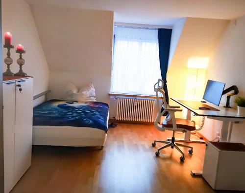 Old City of Bern Apartment | mitten in der historischen Altstadt Bern