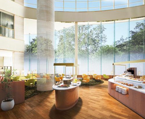Yokkaichi Hotel | Miyako Hotel Yokkaichi