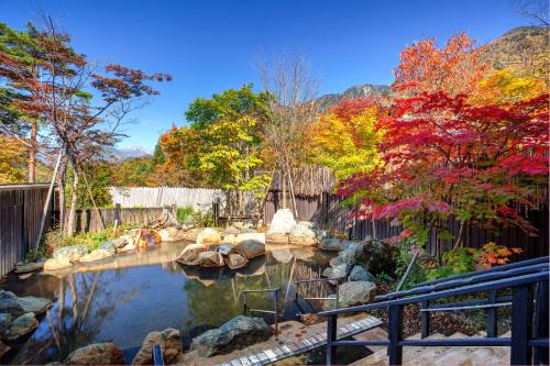 Shiozawa Onsen Hotel | Miyama Ouan Kyoritsu Resort