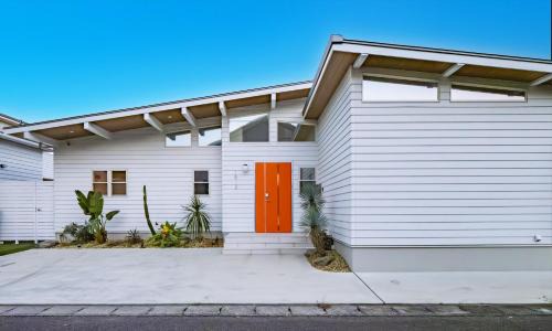 Aoshima Onsen House | MIYAZAKI BASE in aoshima - Vacation STAY 82721v