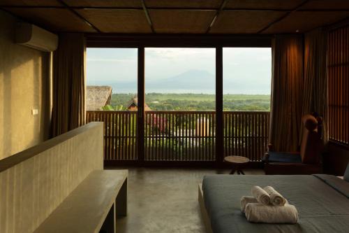 Jungut Batu Villa | Mizu Village By Avanterra