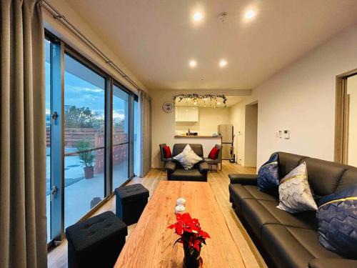 Miyakojima Apartment | MizuHouse宮古島B棟