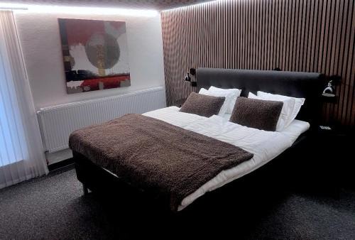 Alingsas Apartment | Mjörnvilla