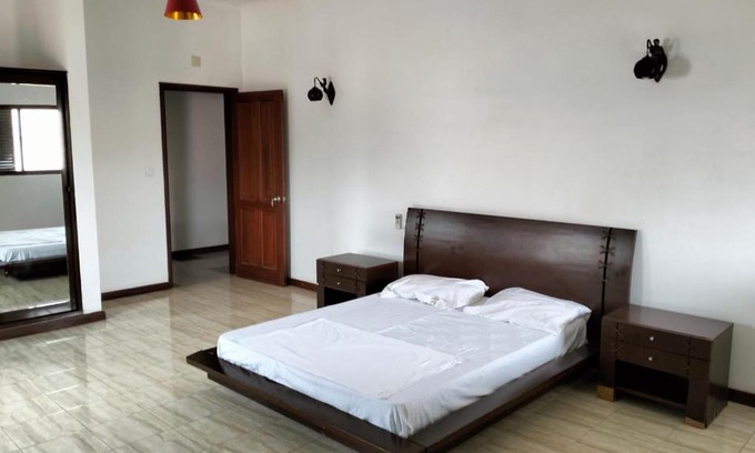 Agua Grande House | MJ ROOMS CITY SÃO GABRIEL