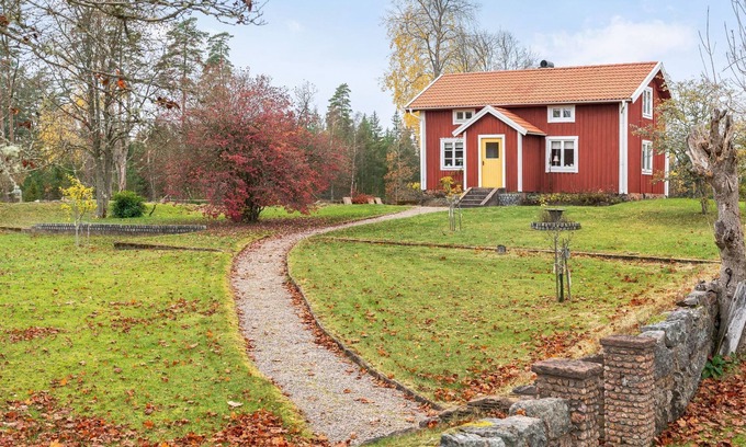 Eringsboda House | Mjuamåla by Interhome