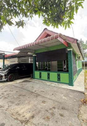Butterworth House | Mk homestay butterworth
