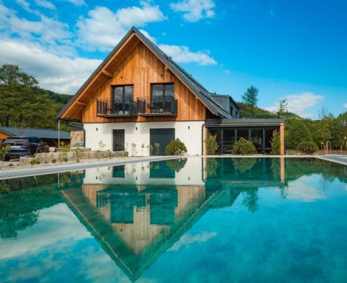 Cervena Voda Hotel | Mlýnická Zahrada