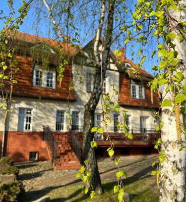 Chludowo Hotel | Mleczarnia Hotel Restauracja