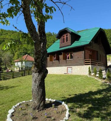 Rogatica Cabin | Mlinareva Kuća