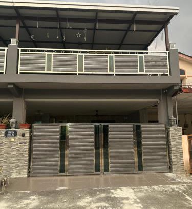 Taiping House | MM HomeStay 82