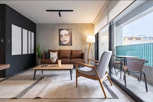 Barranco Apartment | MMXX by Geko