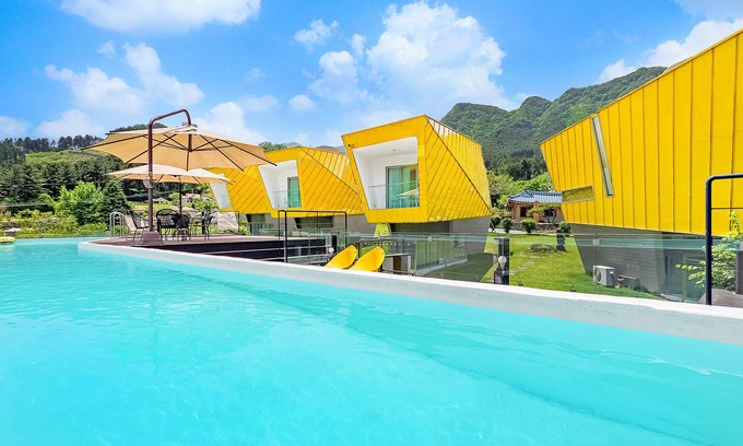 Sang Hotel | MOAI