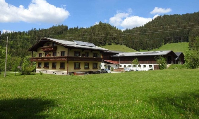 Kernhof Apartment | MOAR Sommerauer