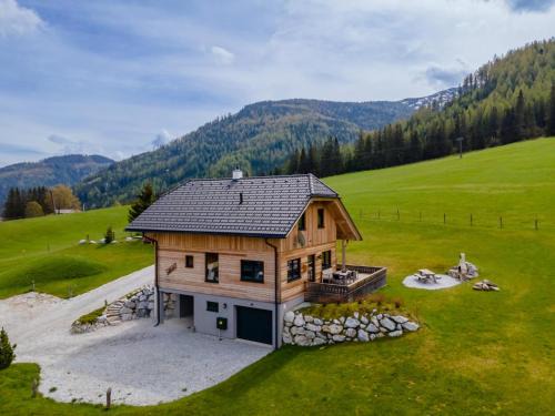 Hohentauern Ski Chalet | Moarhof