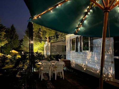 Saint-Cheron Other | Mobil-Home avec belle exposition