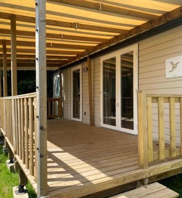 Litteau Other | Mobil Home Calina 4-6 personnes