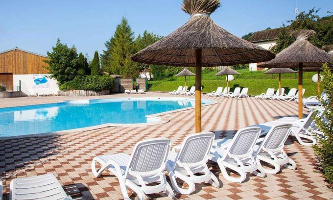 Chatillon House | Mobile home ∙ 2 bedrooms ∙ 4 guests