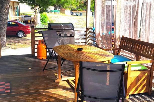 Blato Other | Mobile Homes Aurea Maris - Kamp Dole Živogošće